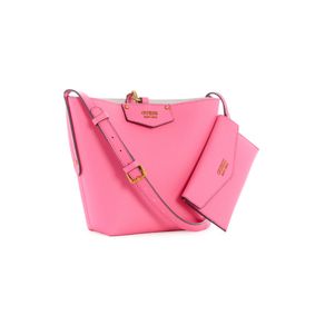

Crossbody Bucket Guess Eco Brenton Para Mujer Talla: NOSZ