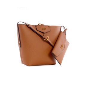 

Crossbody Bucket Guess Eco Brenton Para Mujer Talla: NOSZ