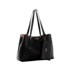 

Satchel Guess Eco Brenton Para Mujer Talla: NOSZ