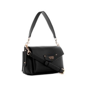 

Shoulderbag Guess Eco Brenton Para Mujer