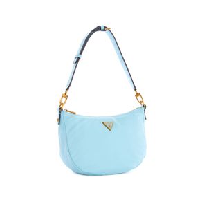 

Shoulderbag Guess Eco Gemma Para Mujer Talla: NOSZ