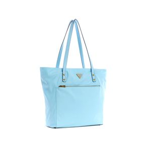 

Bolsa Tote Azul Guess ECO Gemma