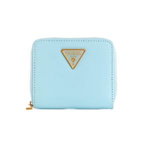 

Cartera Zip Around Guess Eco Gemma Para Mujer