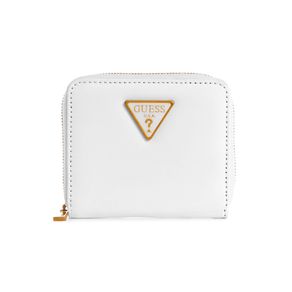 

Cartera Zip Around Guess Eco Gemma Para Mujer Talla: NOSZ