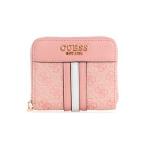 

Cartera Zip Around Guess Kasinta Para Mujer Talla: NOSZ