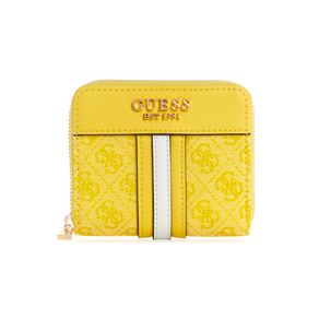 

Cartera Zip Around Guess Kasinta Para Mujer