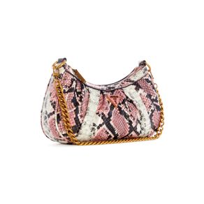 

Shoulderbag Guess Mariana Para Mujer -