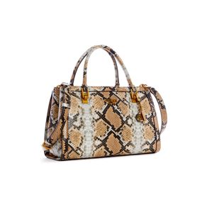 

Satchel Guess Abey Elite Para Mujer Talla: NOSZ