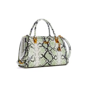 

Satchel Guess Abey Elite Para Mujer Talla: NOSZ