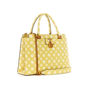 

Satchel Guess Centre Stage Para Mujer Talla: NOSZ