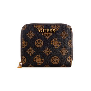 

Cartera Zip Around Guess Centre Stage Para Mujer Talla: NOSZ