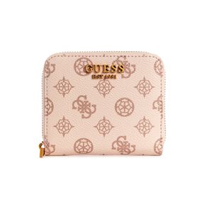 

Cartera Zip Around Guess Centre Stage Para Mujer Talla: NOSZ