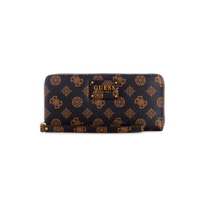 

Cartera Zip Around Guess Centre Stage Para Mujer Talla: NOSZ