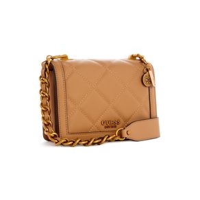 

Crossbody Flap Guess Abey Para Mujer