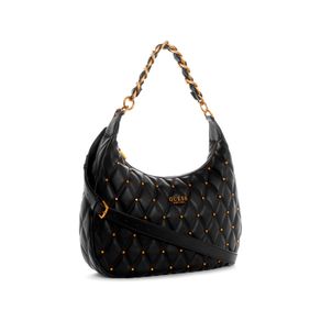 

Shoulderbag Guess Triana Para Mujer Talla: NOSZ
