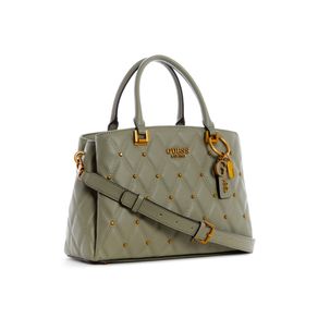 

Satchel Guess Triana Para Mujer Talla: NOSZ