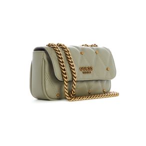 

Mini Crossbody Guess Triana Para Mujer Talla: NOSZ