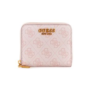 

Cartera Zip Around Guess Laurel Para Mujer Talla: NOSZ