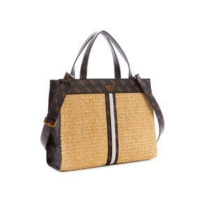 

Bolsa Tote Café Guess Kasinta