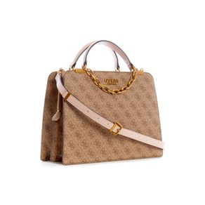 

Satchel Guess Kristle Para Mujer Talla: NOSZ