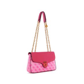 

Crossbody Convertible Guess Rossana Para Mujer Talla: NOSZ
