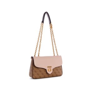 

Crossbody Convertible Guess Rossana Para Mujer Talla: NOSZ
