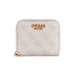 

Cartera Zip Around Guess Laurel Para Mujer Talla: NOSZ