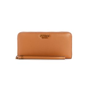 

Cartera Zip Around Guess Kristle Para Mujer