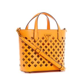 

Mini Tote Guess Aqua Para Mujer