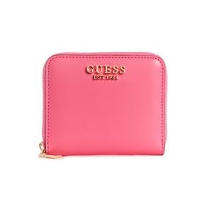 

Cartera Zip Around Guess Laurel Para Mujer Talla: NOSZ