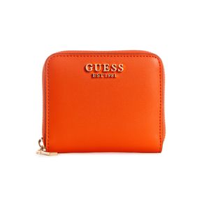 

Cartera Zip Around Guess Laurel Para Mujer Talla: NOSZ
