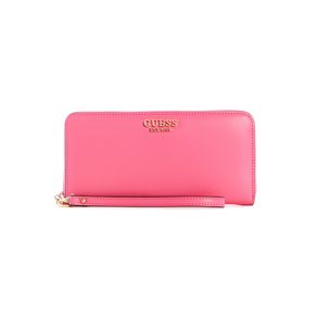 

Cartera Zip Around Guess Laurel Para Mujer Talla: NOSZ