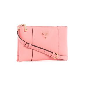 

Crossbody Double Zip Guess Noelle Para Mujer Talla: NOSZ