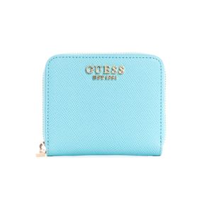 

Cartera Zip Around Guess Laurel Para Mujer Talla: NOSZ
