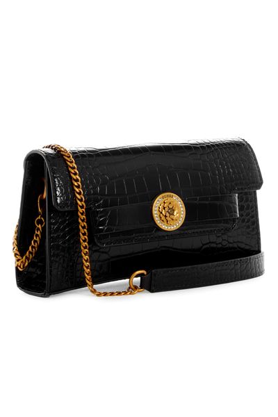 Clutch-Flap-Guess-Night-Para-Mujer-GUESS