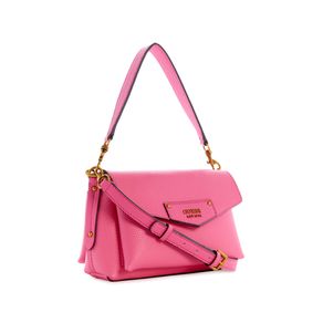 

Shoulderbag Guess Eco Brenton Para Mujer Talla: NOSZ