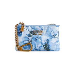 

Monedero Guess Isidora Para Mujer Talla: NOSZ