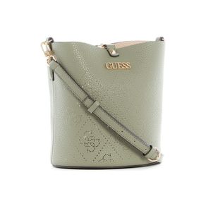 

Crossbody Bucket Guess Amara Para Mujer