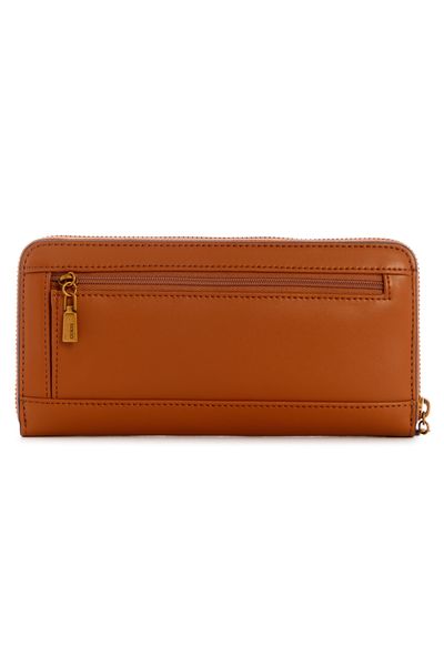 Cartera-Zip-Around-Guess-Laurel-Para-Mujer-GUESS