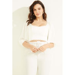 

Top Guess Marciano Brisa Para Mujer Talla: M