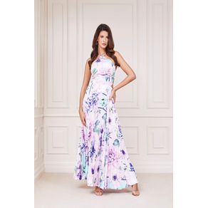

Vestido Guess Marciano Bloomburst Para Mujer Talla: 40