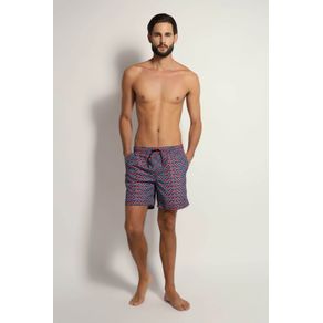 

Traje De Baño Guess Woven Para Hombre Talla: S