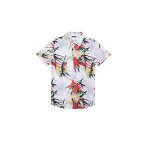 

Camisa Guess Kids Para Niño Talla: 12