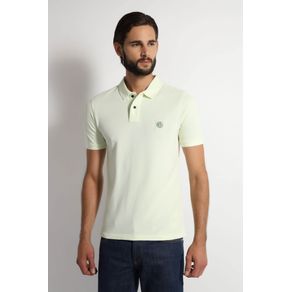 

Playera Guess Tipo Polo Para Hombre Talla: M
