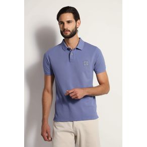 

Playera Guess Tipo Polo Para Hombre Talla: L