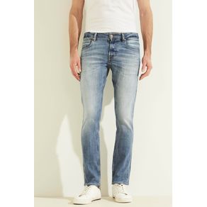 

Jeans Guess Miami Para Hombre Talla: 34