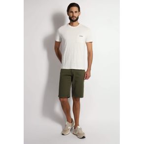 

Shorts Guess Sonny Para Hombre Talla: 30