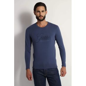 

Suéter Guess Logo Para Hombre Talla: XS