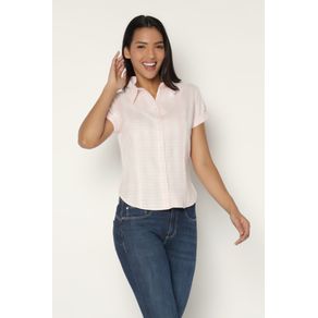 

Camisa Guess Valeria Para Mujer Talla: M