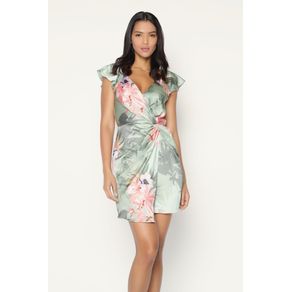 

Vestido Guess Olivia Para Mujer Talla: S